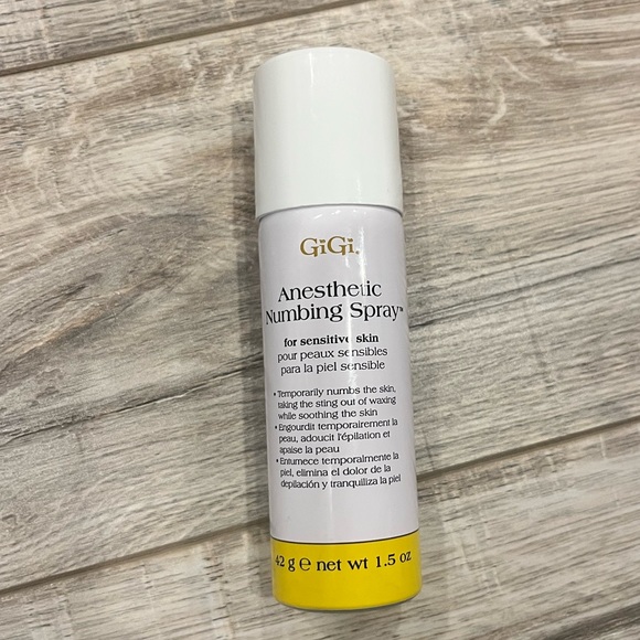 COPY - Anesthetic Numbing Spray - Picture 5 of 6